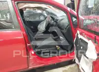 2007 Honda FIT фото