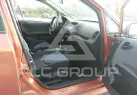 2007 Honda FIT фото