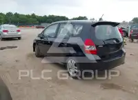 2007 Honda FIT photo