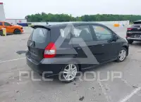 2007 Honda FIT photo