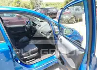 2007 Honda FIT photo