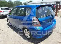 2007 Honda FIT photo