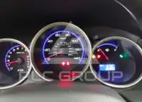 2007 Honda FIT photo