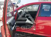 2007 Honda FIT photo