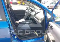 2007 Honda FIT фото