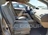 2007 Honda CIVIC фото