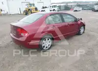 2007 Honda CIVIC фото