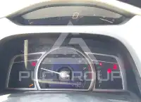 2007 Honda CIVIC фото