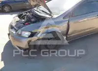 2007 Honda CIVIC фото