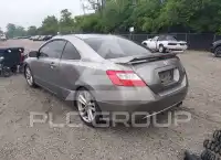 2007 Honda CIVIC photo