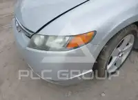 2007 Honda CIVIC photo