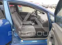 2007 Honda CIVIC фото