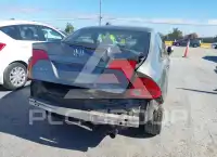 2007 Honda CIVIC фото