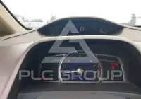 2007 Honda CIVIC фото