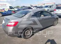 2007 Honda CIVIC фото