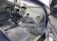 2007 Honda CIVIC фото