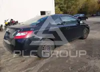 2007 Honda CIVIC photo