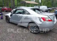 2007 Honda CIVIC фото