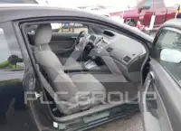2007 Honda CIVIC фото