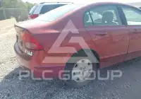 2007 Honda CIVIC photo