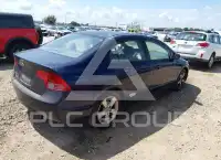 2007 Honda CIVIC фото