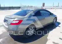 2007 Honda CIVIC фото