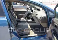 2007 Honda CIVIC фото