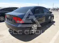 2007 Honda CIVIC photo