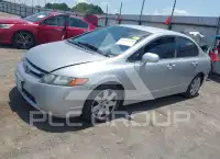 2007 Honda CIVIC фото