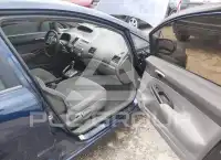 2007 Honda CIVIC photo