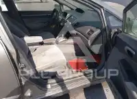 2007 Honda CIVIC фото