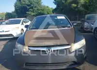 2007 Honda CIVIC photo
