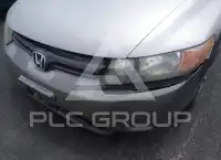 2007 Honda CIVIC photo