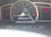 2007 Honda CIVIC фото