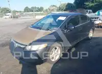 2007 Honda CIVIC photo