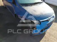2007 Honda CIVIC photo