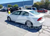 2007 Honda CIVIC фото