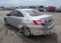 2007 Honda CIVIC photo