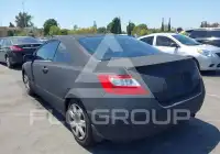 2007 Honda CIVIC photo