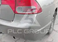 2007 Honda CIVIC фото