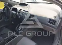 2007 Honda CIVIC фото