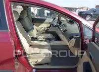 2007 Honda CIVIC фото