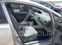 2007 Honda CIVIC фото