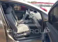 2007 Honda CIVIC фото