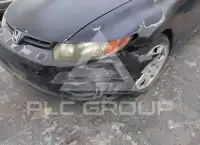 2007 Honda CIVIC фото