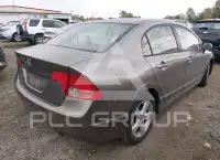 2007 Honda CIVIC photo