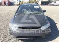 2007 Honda CIVIC фото