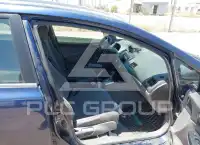2007 Honda CIVIC фото