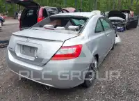 2007 Honda CIVIC фото