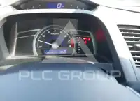 2007 Honda CIVIC фото